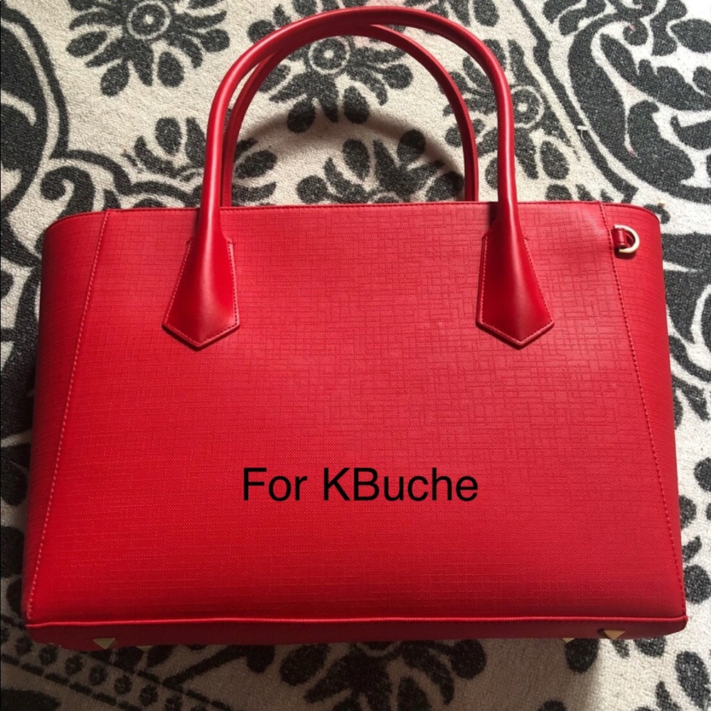 Work bag